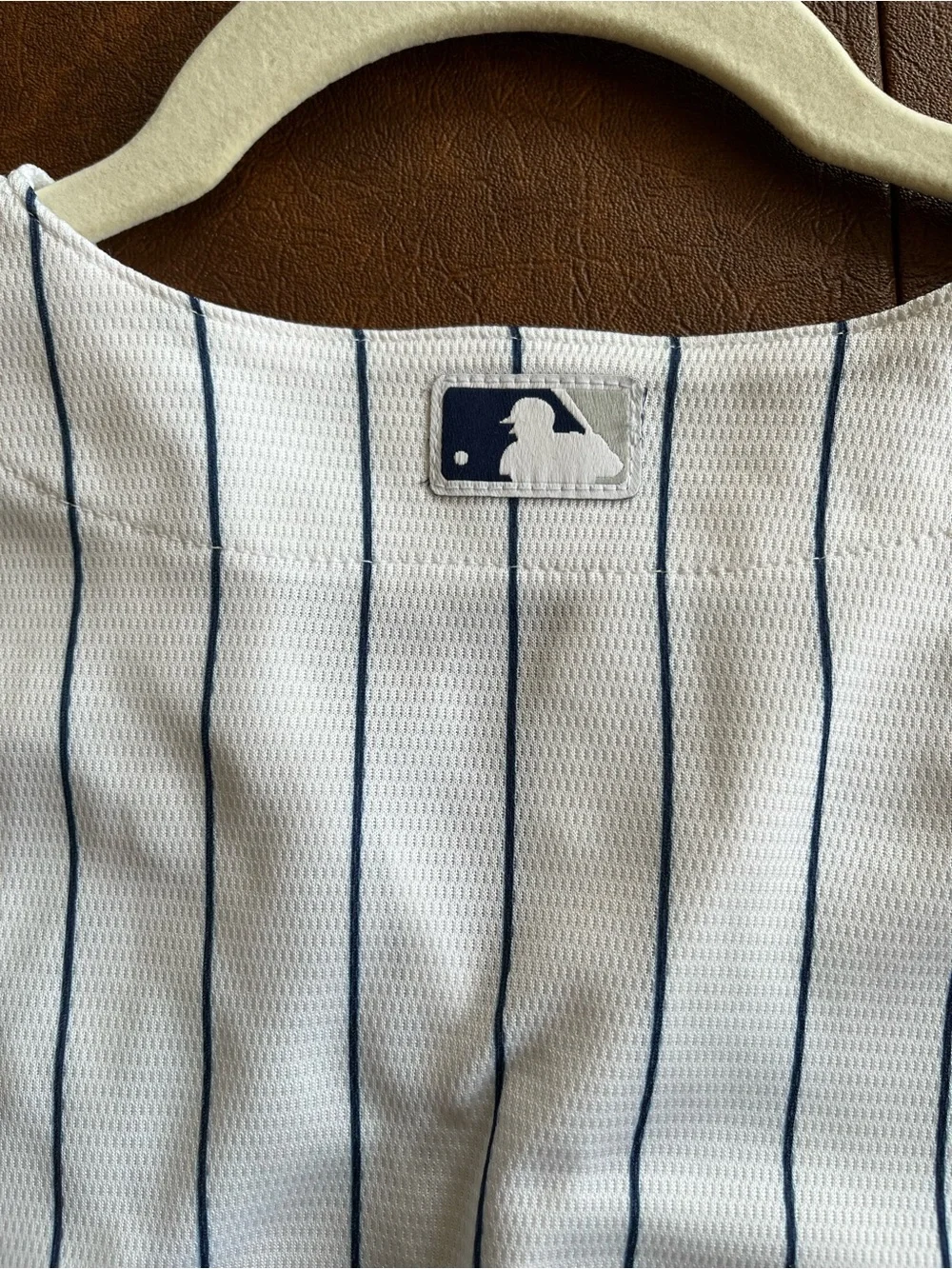 Youth Large Yankees Jersey